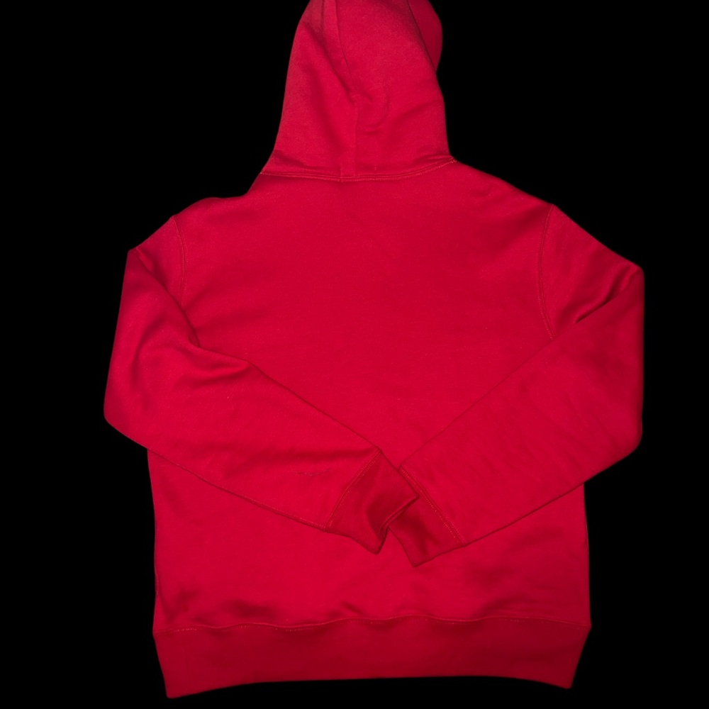 Polo Ralph Lauren Men's Polo Bear Fleece Hoodie - Picture 4 of 4